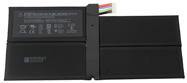Kompatibel Bærbar PC batteri til Microsoft G3HTA061H Kompatibel Bærbar PC batteri Microsoft til G3HTA061H