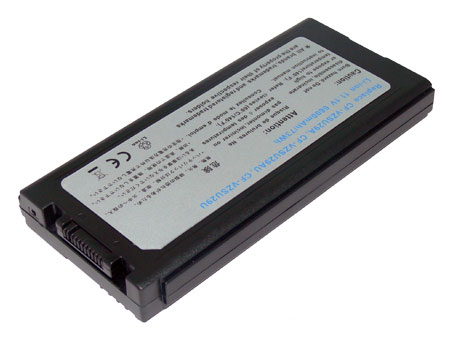 Kompatibel Bærbar PC batteri til PANASONIC CF-52EW1AJS Kompatibel Bærbar PC batteri PANASONIC til CF-52EW1AJS