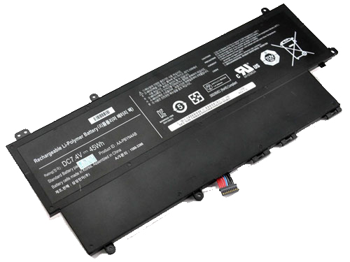 Kompatibel Bærbar PC batteri til SAMSUNG NP-530U3C-A02 Kompatibel Bærbar PC batteri SAMSUNG til NP-530U3C-A02
