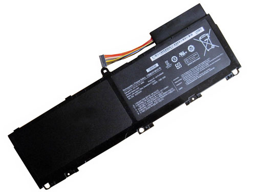 Kompatibel Bærbar PC batteri til SAMSUNG 900X1BA01 Kompatibel Bærbar PC batteri SAMSUNG til 900X1BA01