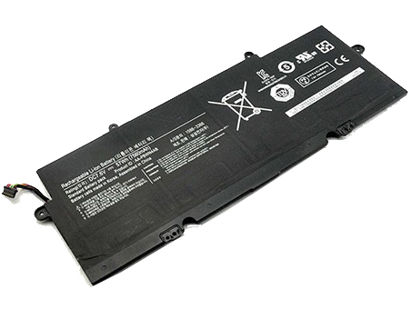 Kompatibel Bærbar PC batteri til SAMSUNG NP530U4E-K01CN Kompatibel Bærbar PC batteri SAMSUNG til NP530U4E-K01CN