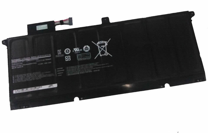 Kompatibel Bærbar PC batteri til SAMSUNG 900X4B-A02US Kompatibel Bærbar PC batteri SAMSUNG til 900X4B-A02US