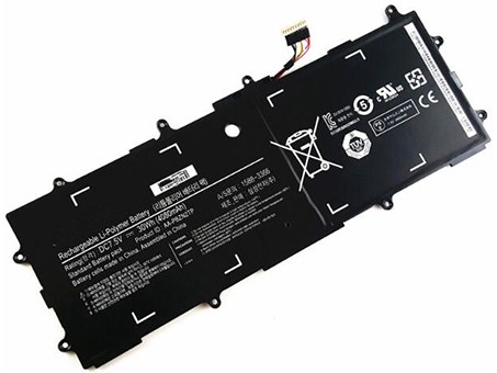 Kompatibel Bærbar PC batteri til SAMSUNG 915S3G-Series Kompatibel Bærbar PC batteri SAMSUNG til 915S3G-Series
