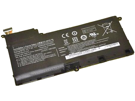 Kompatibel Bærbar PC batteri til SAMSUNG 520U4C-A01 Kompatibel Bærbar PC batteri SAMSUNG til 520U4C-A01