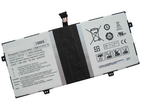 Kompatibel Bærbar PC batteri til SAMSUNG ATIV-BOOK-9 Kompatibel Bærbar PC batteri SAMSUNG til ATIV-BOOK-9