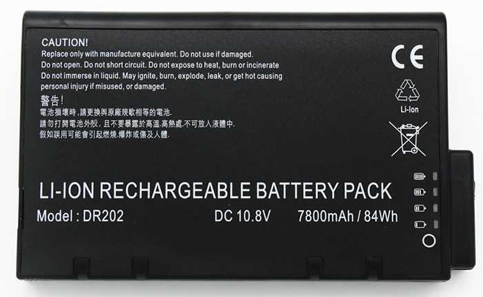 Kompatibel Bærbar PC batteri til SAMSUNG P25 Kompatibel Bærbar PC batteri SAMSUNG til P25