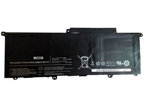 Kompatibel Bærbar PC batteri til SAMSUNG NP900X3B-A01US Kompatibel Bærbar PC batteri SAMSUNG til NP900X3B-A01US