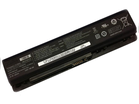 Kompatibel Bærbar PC batteri til SAMSUNG 600B Series Kompatibel Bærbar PC batteri SAMSUNG til 600B Series