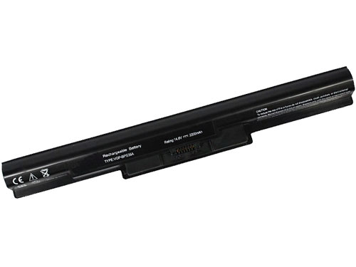 Kompatibel Bærbar PC batteri til SONY VAIO-SVF1431AYCB Kompatibel Bærbar PC batteri SONY til VAIO-SVF1431AYCB