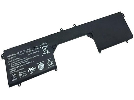 Kompatibel Bærbar PC batteri til SONY VAIO-SVF11N15SCP Kompatibel Bærbar PC batteri SONY til VAIO-SVF11N15SCP
