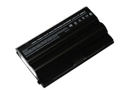 Kompatibel Bærbar PC batteri til SONY VAIO VGN-FZ290 Kompatibel Bærbar PC batteri SONY til VAIO VGN-FZ290