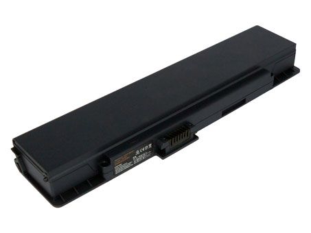 Kompatibel Bærbar PC batteri til SONY VAIO VGN-G118TN/B Kompatibel Bærbar PC batteri SONY til VAIO VGN-G118TN/B