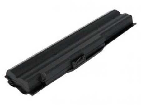 Kompatibel Bærbar PC batteri til SONY VAIO VPCZ115FC Kompatibel Bærbar PC batteri SONY til VAIO VPCZ115FC