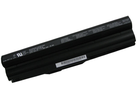 Kompatibel Bærbar PC batteri til SONY VAIO VPCZ112GD/S Kompatibel Bærbar PC batteri SONY til VAIO VPCZ112GD/S
