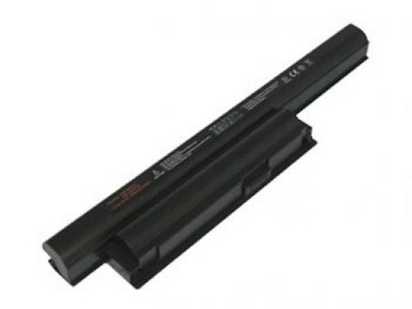 Kompatibel Bærbar PC batteri til SONY VAIO VPC-EA37FA/B Kompatibel Bærbar PC batteri SONY til VAIO VPC-EA37FA/B