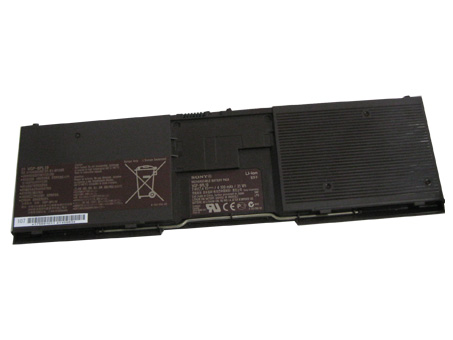 Kompatibel Bærbar PC batteri til SONY VAIO VPCX116KC Kompatibel Bærbar PC batteri SONY til VAIO VPCX116KC