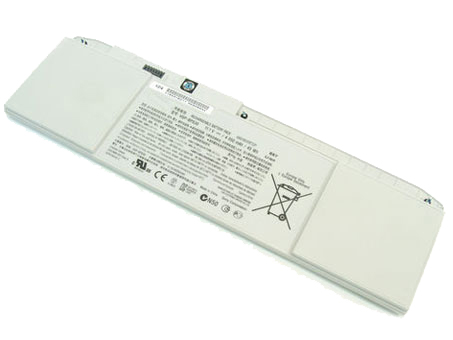Kompatibel Bærbar PC batteri til SONY VAIO SVT1311X9E Kompatibel Bærbar PC batteri SONY til VAIO SVT1311X9E