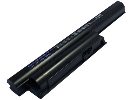 Kompatibel Bærbar PC batteri til SONY VAIO SVE14122CG Kompatibel Bærbar PC batteri SONY til VAIO SVE14122CG