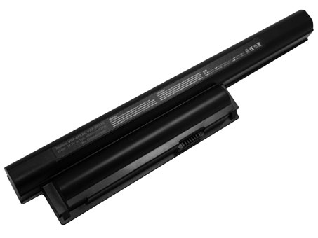 Kompatibel Bærbar PC batteri til SONY VAIO VPC-EH35FDB Kompatibel Bærbar PC batteri SONY til VAIO VPC-EH35FDB