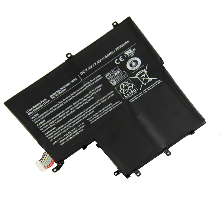 Kompatibel Bærbar PC batteri til Toshiba P000561920 Kompatibel Bærbar PC batteri Toshiba til P000561920