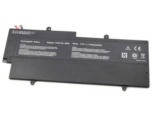 Kompatibel Bærbar PC batteri til TOSHIBA Portege-Z835-Series Kompatibel Bærbar PC batteri TOSHIBA til Portege-Z835-Series