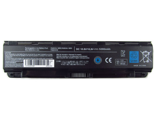 Kompatibel Bærbar PC batteri til TOSHIBA Satellite-C855D-Series Kompatibel Bærbar PC batteri TOSHIBA til Satellite-C855D-Series
