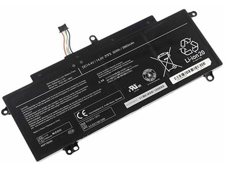 Kompatibel Bærbar PC batteri til TOSHIBA Tecra-Z50 Kompatibel Bærbar PC batteri TOSHIBA til Tecra-Z50