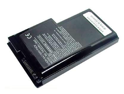 Kompatibel Bærbar PC batteri til TOSHIBA Satellite Pro 6300 Kompatibel Bærbar PC batteri TOSHIBA til Satellite Pro 6300