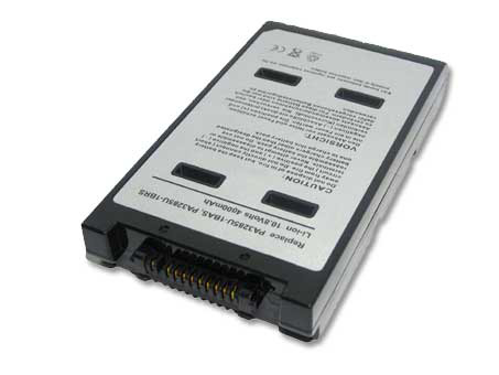 Kompatibel Bærbar PC batteri til TOSHIBA Satellite Pro A10 C Kompatibel Bærbar PC batteri TOSHIBA til Satellite Pro A10 C