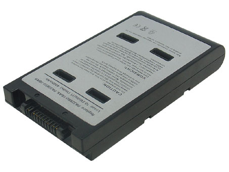 Kompatibel Bærbar PC batteri til toshiba Satellite A10-501 Kompatibel Bærbar PC batteri toshiba til Satellite A10-501