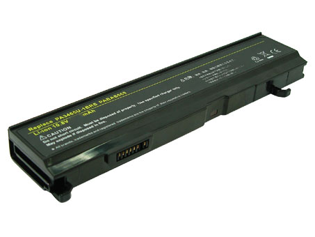 Kompatibel Bærbar PC batteri til TOSHIBA Satellite Pro M40-301 Kompatibel Bærbar PC batteri TOSHIBA til Satellite Pro M40-301