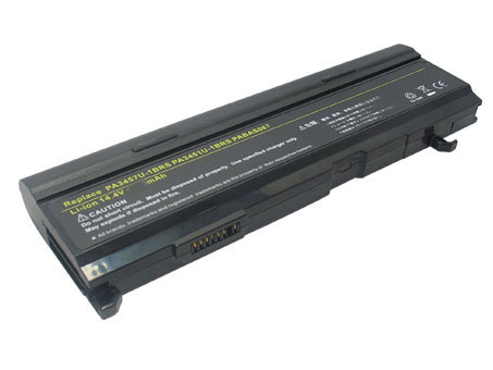 Kompatibel Bærbar PC batteri til TOSHIBA Satellite M70-394 Kompatibel Bærbar PC batteri TOSHIBA til Satellite M70-394