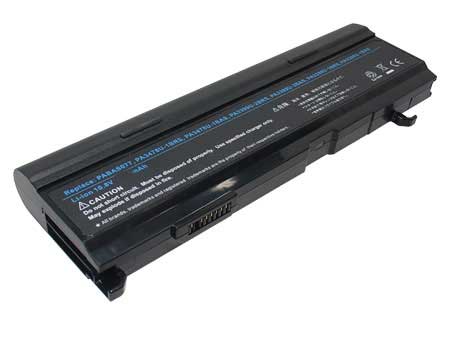 Kompatibel Bærbar PC batteri til TOSHIBA Tecra S2 Series Kompatibel Bærbar PC batteri TOSHIBA til Tecra S2 Series