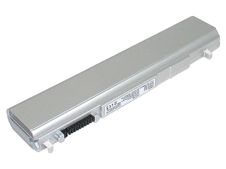 Kompatibel Bærbar PC batteri til TOSHIBA Portege R500-10M Kompatibel Bærbar PC batteri TOSHIBA til Portege R500-10M