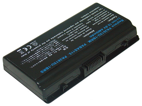Kompatibel Bærbar PC batteri til TOSHIBA Satellite L40-19C Kompatibel Bærbar PC batteri TOSHIBA til Satellite L40-19C