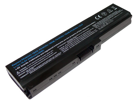 Kompatibel Bærbar PC batteri til TOSHIBA Satellite M305-S4920 Kompatibel Bærbar PC batteri TOSHIBA til Satellite M305-S4920