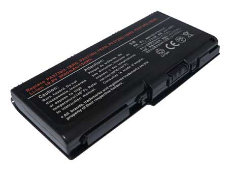Kompatibel Bærbar PC batteri til TOSHIBA Qosmio X505-Q850 Kompatibel Bærbar PC batteri TOSHIBA til Qosmio X505-Q850