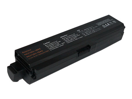 Kompatibel Bærbar PC batteri til TOSHIBA Satellite T135-S1305 Kompatibel Bærbar PC batteri TOSHIBA til Satellite T135-S1305