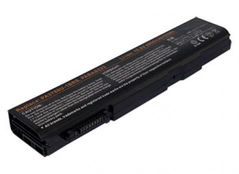 Kompatibel Bærbar PC batteri til TOSHIBA Dynabook Satellite K46 240E/HDX Kompatibel Bærbar PC batteri TOSHIBA til Dynabook Satellite K46 240E/HDX