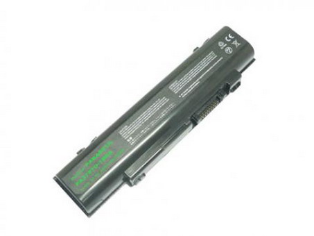 Kompatibel Bærbar PC batteri til TOSHIBA Qosmio F750-10L Kompatibel Bærbar PC batteri TOSHIBA til Qosmio F750-10L