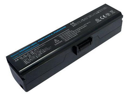Kompatibel Bærbar PC batteri til TOSHIBA PABAS248 Kompatibel Bærbar PC batteri TOSHIBA til PABAS248