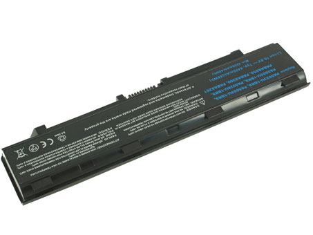 Kompatibel Bærbar PC batteri til TOSHIBA Satellite C855-1RL Kompatibel Bærbar PC batteri TOSHIBA til Satellite C855-1RL