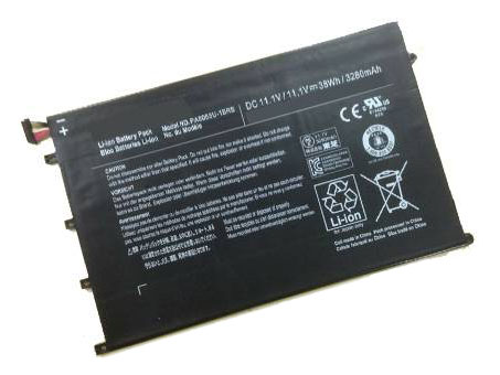 Kompatibel Bærbar PC batteri til toshiba KB2120 Kompatibel Bærbar PC batteri toshiba til KB2120