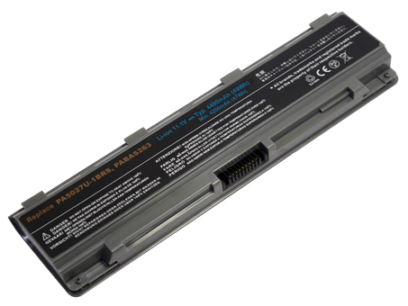Kompatibel Bærbar PC batteri til TOSHIBA Satellite Pro L855D Kompatibel Bærbar PC batteri TOSHIBA til Satellite Pro L855D