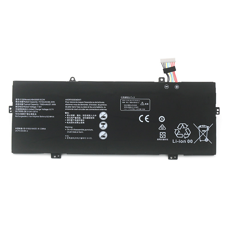 Kompatibel Bærbar PC batteri til TONGFANG OP-LP2 Kompatibel Bærbar PC batteri TONGFANG til OP-LP2