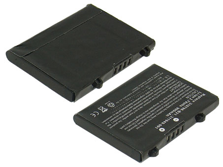 Kompatibel Smartphone PDA batteri til HP 310798-B21 Kompatibel Smartphone PDA batteri HP til 310798-B21