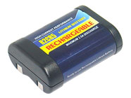 Kompatibel kamera batteri til CANON EOS 1V HS Kompatibel kamera batteri CANON til EOS 1V HS