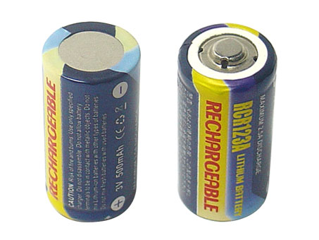 Kompatibel kamera batteri til OLYMPUS BH941P (Ice-Cream Ma) Kompatibel kamera batteri OLYMPUS til BH941P (Ice-Cream Ma)