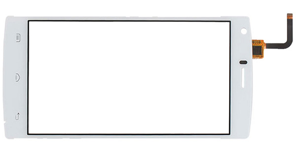 Kompatibel mobiltelefon skærme til DOOGEE Pro-X5Max Kompatibel mobiltelefon skærme DOOGEE til Pro-X5Max