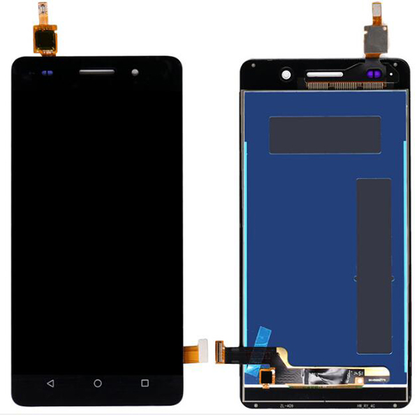 Kompatibel mobiltelefon skærme til HUAWEI CHC-U01 Kompatibel mobiltelefon skærme HUAWEI til CHC-U01